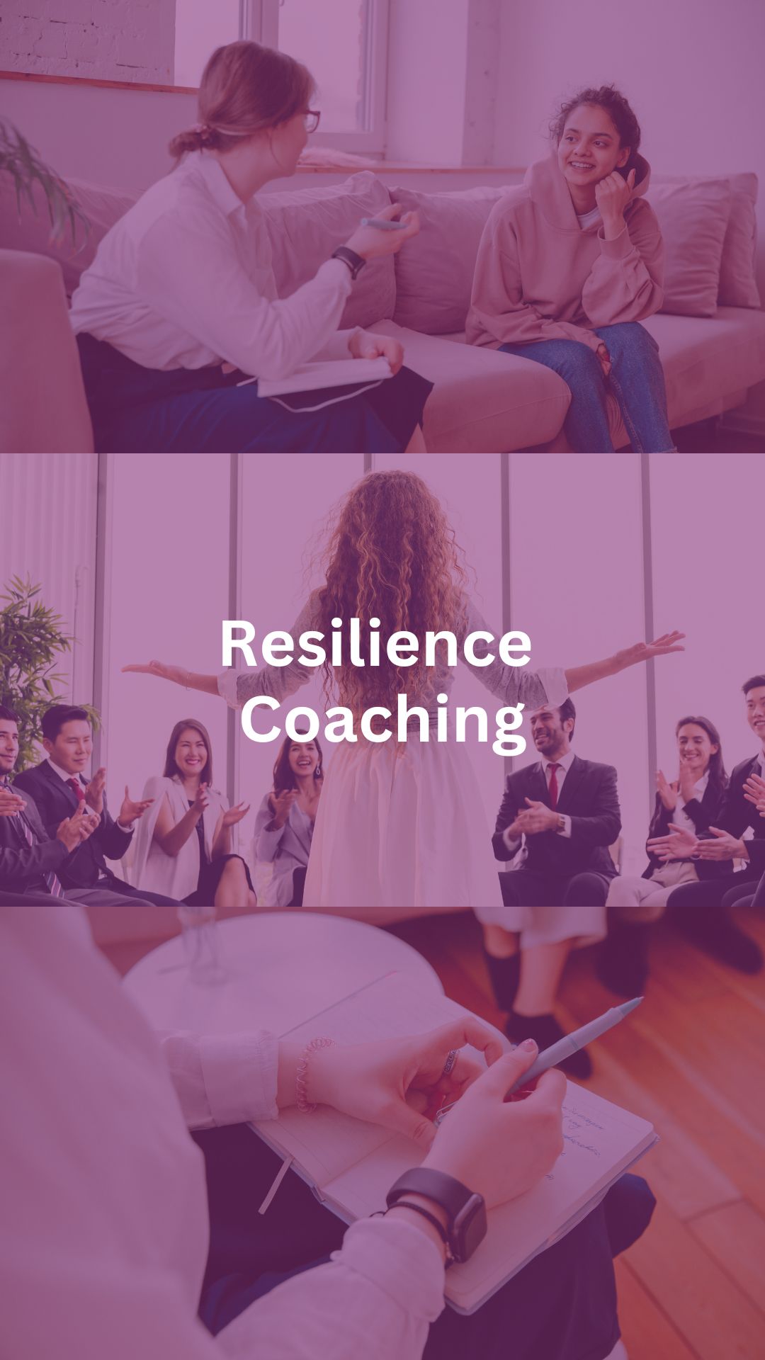 Yuni SalesPro Yuni : Women's Holistic Growth Platform Yuni : Womens Holistic Growth Platform