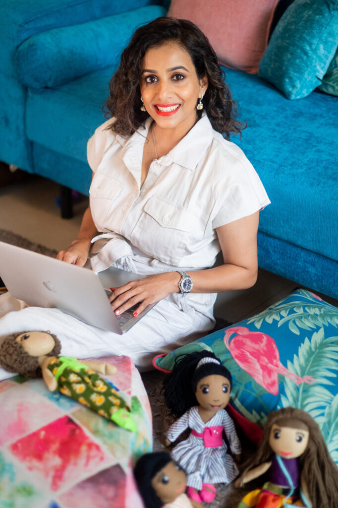 Yuni : Womens Holistic Growth Platform