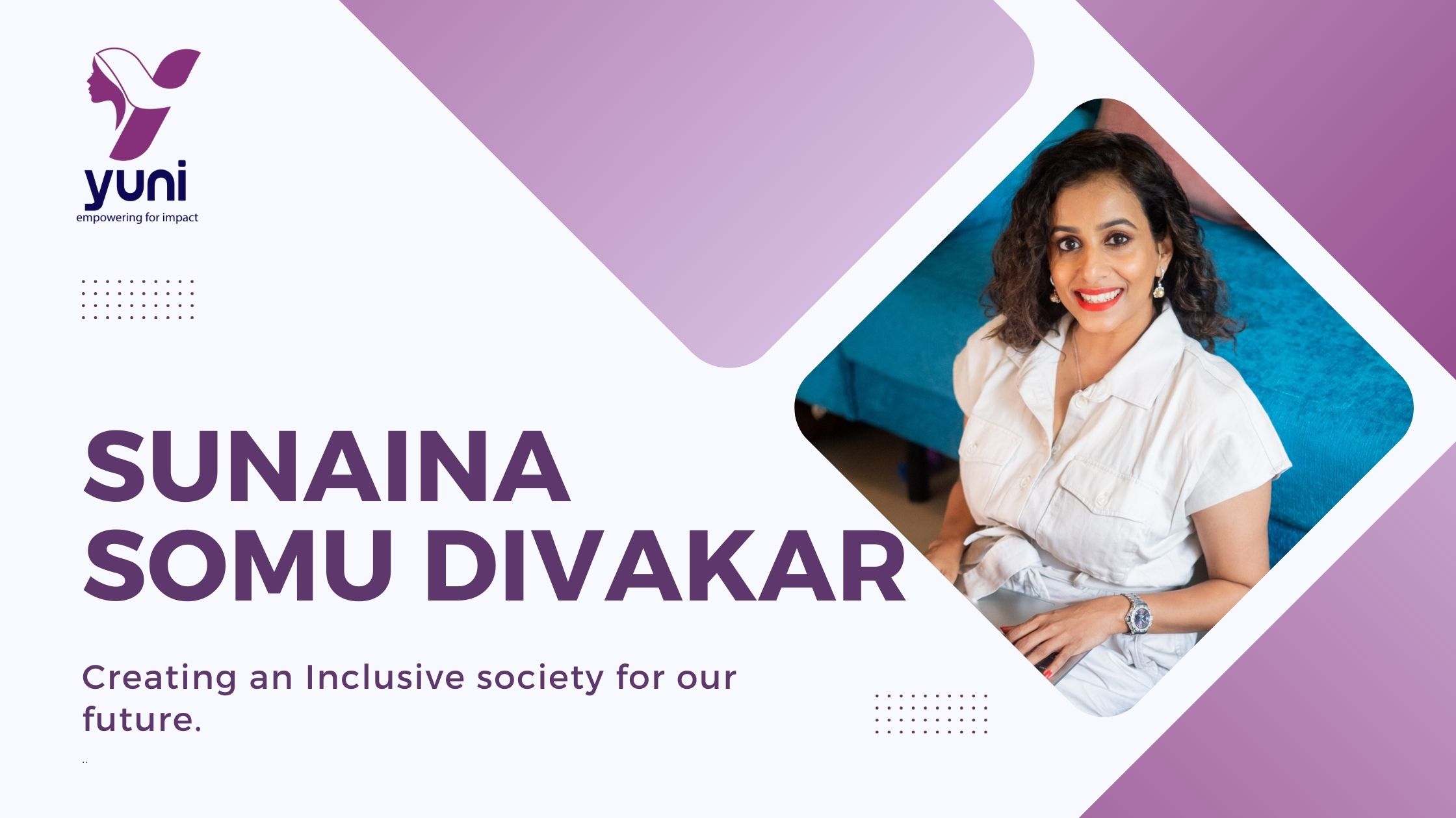 Sunaina Somu Divakar: Empowering Children With Sustainable Brown Dolls At Wild Life Society