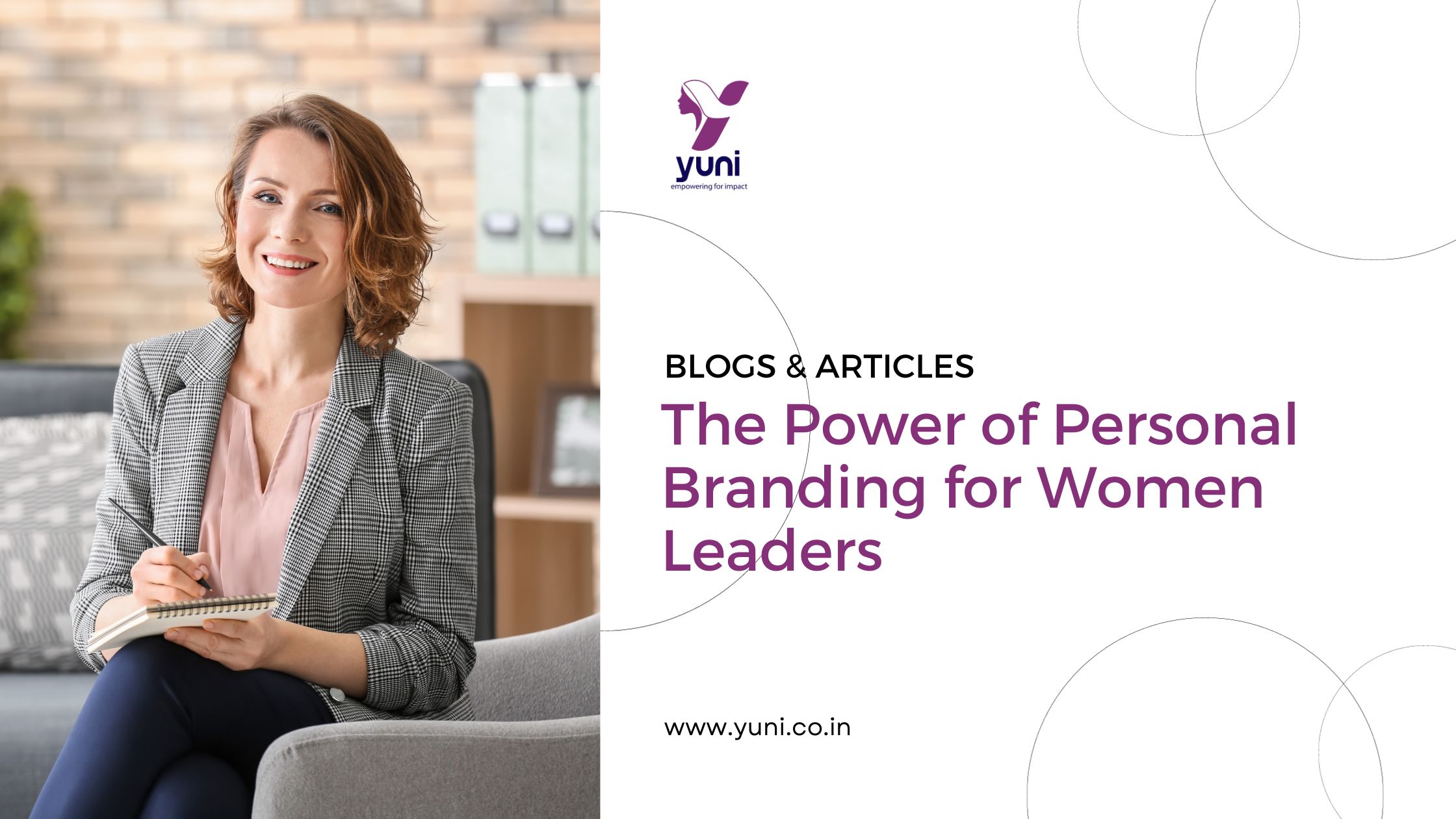 The Power of Personal Branding for Women Leaders