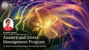 Anxiety and Stress Management Program