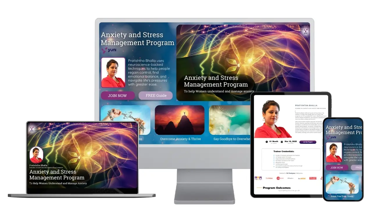 Yuni Courses Yuni : Women's Holistic Growth Platform Yuni : Womens Holistic Growth Platform